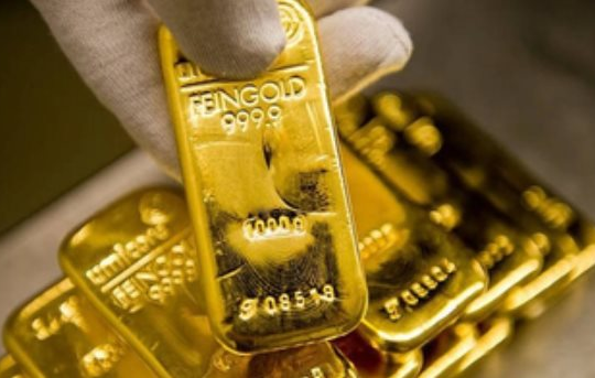 Chuyên gia dự đoán giá vàng sẽ tiếp tục tăng