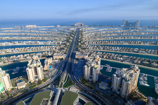 Hải Nam, Dubai: BĐS tăng phi mã sau khi lập Khu thương mại tự do