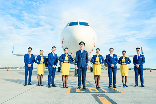 Vietravel Airlines của ông Nguyễn Quốc Kỳ đề xuất tăng vốn từ 700 tỷ đồng lên 1.300 tỷ đồng