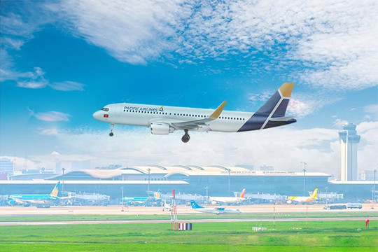 Pacific Airlines thuê  thêm máy bay của Vietnam Airlines, dự kiến bay 1.000 chuyến trong dịp hè