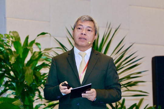 Lộc Trời miễn nhiệm chức Tổng Giám đốc đối với ông Nguyễn Duy Thuận