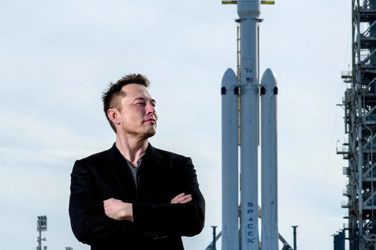 Bức xúc với luật chuyển giới mới tại California, Elon Musk lập tức tuyên bố chuyển trụ sở X, SpaceX 
