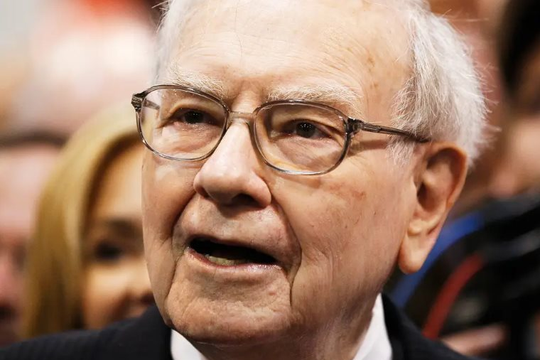 Chỉ báo Warren Buffett đạt kỷ lục 200%: Tín hiệu cảnh báo nhà đầu tư trên thị trường chứng khoán