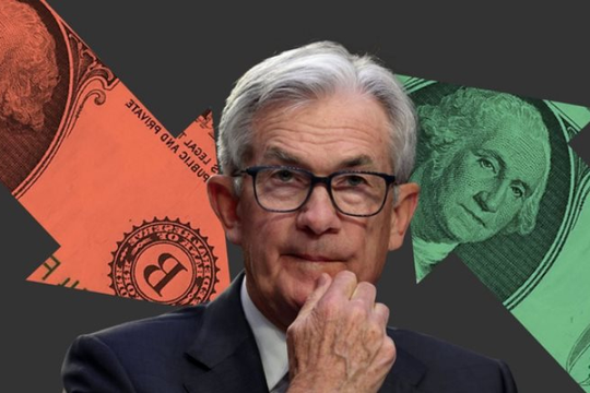 Phố Wall hồi hộp chờ thước đo lạm phát then chốt công bố trong tuần này: Thêm cơ sở để Fed cắt giảm lãi suất vào tháng 9?