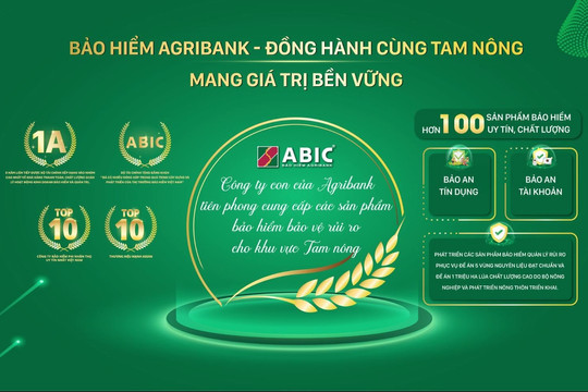 Bảo hiểm Agribank đang sở hữu nhiều khách hàng là các Ban quản lý dự án