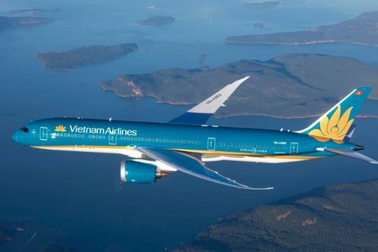 Mở rộng chính sách hỗ trợ tài chính cho Vietnam Airlines