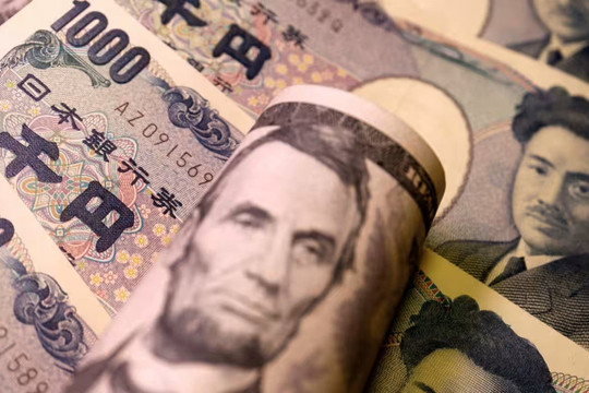 Nhật Bản sắp họp lãi suất, bán khống tạm lắng, đồng yên tăng vọt lên mức cao nhất trong 2 tháng