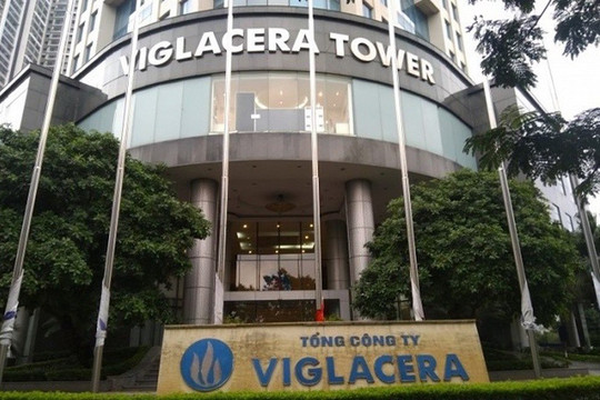 Mảng kinh doanh chính gặp khó khăn kéo lợi nhuận sau thuế trong quý 2/2024 của Viglacera giảm tới 72,7% so với cùng kỳ năm 2023