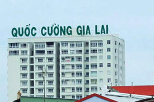 Cổ phiếu Quốc Cường Gia Lai bất ngờ tăng trần, cổ phiếu LDG xuống đáy giá thấp nhất lịch sử 