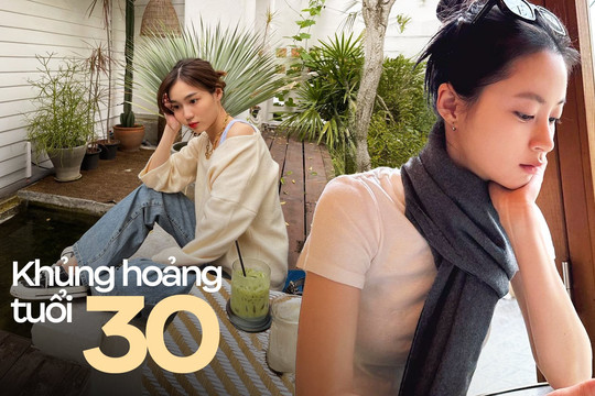 “30 tuổi, không đủ giàu để mua chung cư nhưng cũng chẳng đủ nghèo để mua nhà ở xã hội”