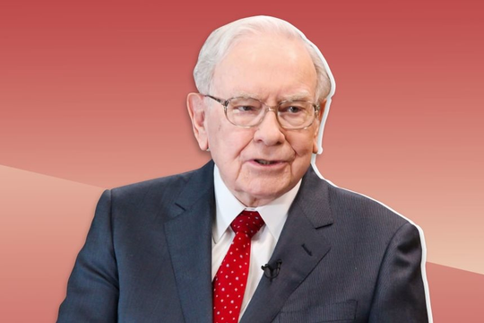 Huyền thoại Warren Buffett và lời khuyên vượt trên cả thành công tiền bạc: ‘Đến khi bằng tuổi tôi mà bạn không có điều này thì thật thảm bại’