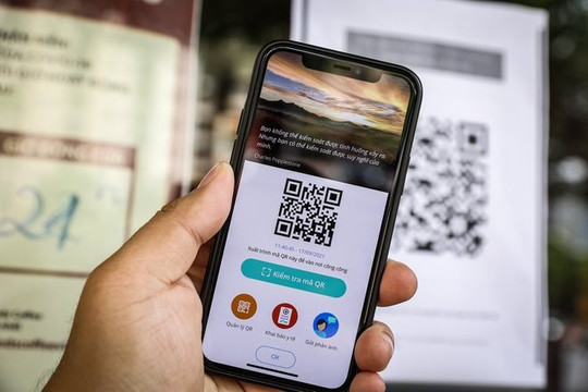 Quét QR Code thanh toán hay chuyển tiền, nhớ phải làm việc này để không bị lừa đảo!