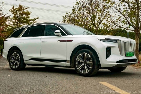 ‘Bão xe điện’ đến thật rồi: Doanh số EV ở quốc gia này vừa lần đầu vượt xe xăng, lượng bàn giao 1 tháng bằng toàn bộ thị trường ô tô Việt Nam bán 2 năm