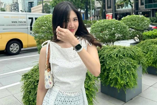 "Sáng nghề chính, tối nghề phụ" nhưng bảng chi tiêu của cô gái này khiến CĐM phải thốt lên rằng "quả là hình tượng mẫu mực của quản lý tài chính!"