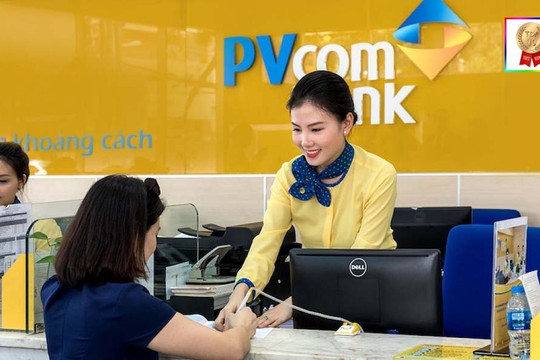 Tăng trưởng hoạt động kinh doanh cốt lõi, PVcomBank tăng gần 60% lợi nhuận trong nửa đầu năm 2024