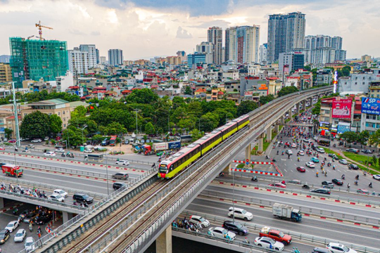 3 ngày đón hơn 100.000 lượt khách, các sếp DN quản lý tuyến metro Nhổn - Ga Hà Nội nhận thù lao bao nhiêu?