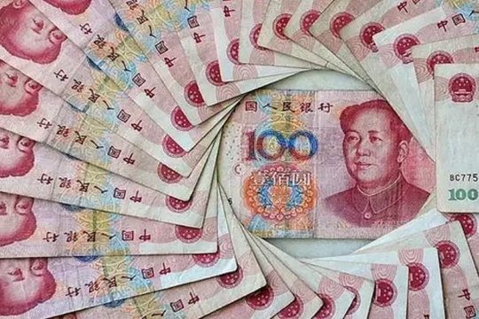 Lệnh trừng phạt liên hoàn của phương Tây bóp nghẹt nguồn tiền thay thế USD và euro, quốc gia chủ tịch luân phiên của BRICS chật vật giải quyết vấn đề thanh khoản