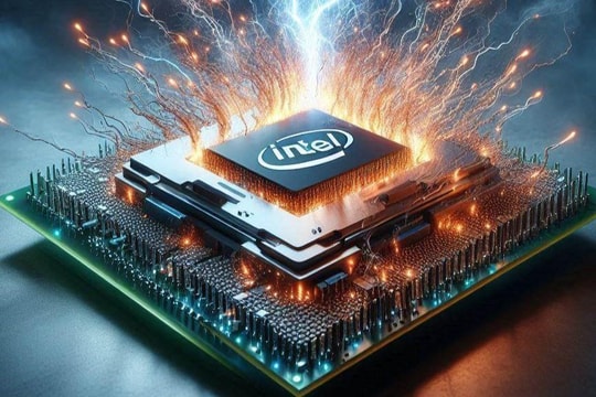 Sau quyết định cắt giảm 15.000 nhân sự, Intel có động thái đáng chú ý tiếp theo khi "cuộc đua" ngành chip ngày càng gay gắt
