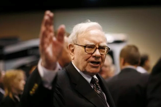 Warren Buffett tiết lộ về các cổ phiếu vừa mua, bán: Phải 'cắt lỗ' một khoản đầu tư, được coi là 'thất bại' hiếm hoi của vị tỷ phú 