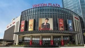 Đối mặt 'sự đe dọa' từ AEON, Vincom Retail tung thêm 3 TTTM trong năm 2025, tăng 120.000 m2 sàn cho thuê