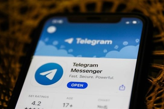 Sau khi nhà sáng lập bị bắt, Telegram đồng ý cung cấp dữ liệu người dùng vi phạm cho chính phủ