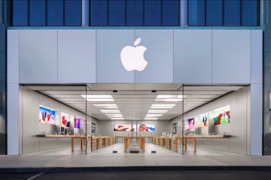 Một đặc quyền miễn phí chỉ có ở Apple Store, Việt Nam đã hỗ trợ nhưng ít ai biết