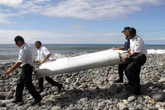 Nhà nghiên cứu tìm ra “nơi ẩn náu hoàn hảo” của MH370, đặt giả thuyết về hành động mờ ám của phi công qua một kĩ năng lái máy bay ít thấy