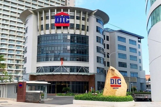 Cổ phiếu DIC Corp (DIG) khớp lệnh đột biến, gần 7% công ty đổi chủ sau khi bị Thanh tra Chính phủ chỉ ra loạt sai phạm trong cổ phần hóa