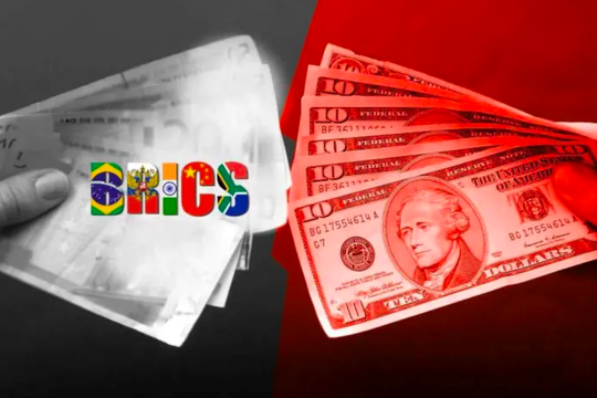 Cựu Thủ tướng Nga: Đồng tiền chung của BRICS vẫn chưa khả thi, 'rào cản' lớn nhất chính là Ấn Độ và Trung Quốc 