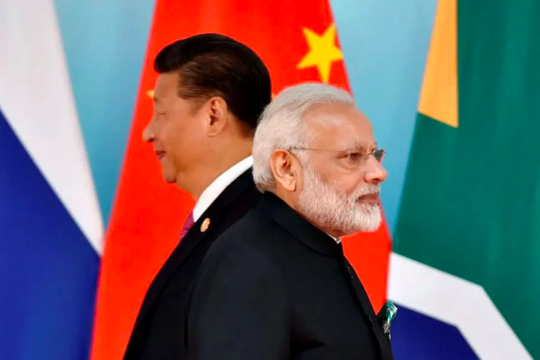 Chuyện gì đang xảy ra bên trong BRICS?: Một quốc gia quan trọng sẵn sàng giao thương bằng đồng nội tệ với mọi thành viên trừ Trung Quốc 