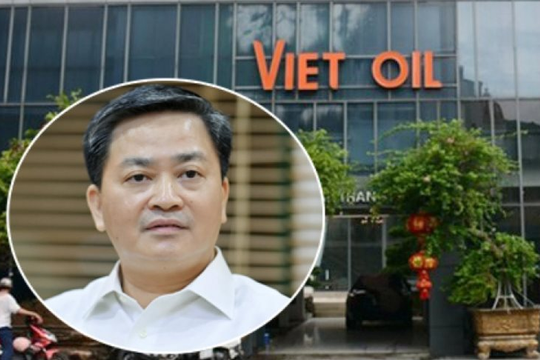 Không chỉ VietinBank, Xuyên Việt Oil còn nợ xấu hàng nghìn tỷ đồng tại nhiều ngân hàng lớn