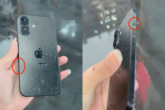 Chuyên gia Apple để lộ video thực tế của iPhone 16: Có giống với các đồn đoán trước đó?