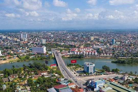 Một "đại gia" Hàn Quốc đề xuất đầu tư khu nghỉ dưỡng kết hợp sân golf 100 triệu USD, quy mô 170ha tại Quảng Trị