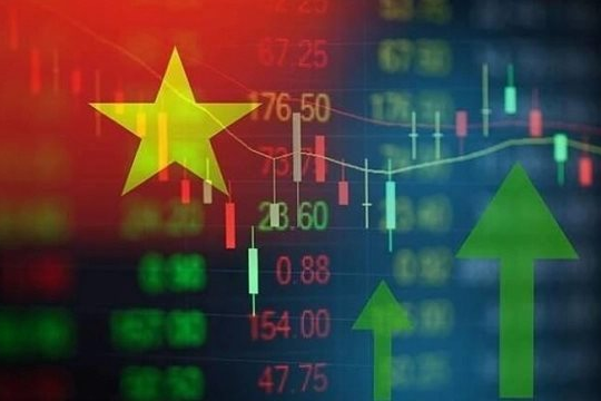 FTSE Russell: Việt Nam có thể được nâng hạng lên thị trường mới nổi