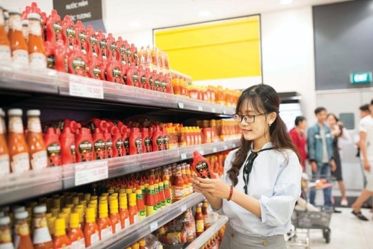 Vét hết 19.000 tỷ ra chia: Masan Consumer muốn trả thêm cổ tức bằng tiền tỷ lệ 168% sau khi đã chia cổ tức tỷ lệ 100%