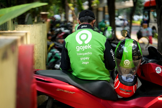 Gojek bất ngờ tuyên bố rút khỏi Việt Nam chỉ trong vài ngày tới 