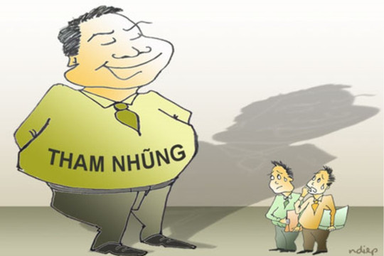 Khó thu hồi tài sản tham nhũng