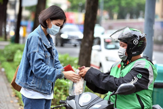 Tuyên bố rút khỏi Việt Nam, Gojek "cam kết hỗ trợ tất cả các bên bị ảnh hưởng"