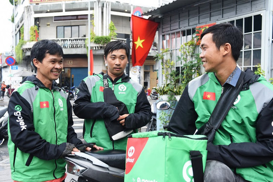 Sau Beamin, Gojek bất ngờ nói lời tạm biệt, chính thức rút khỏi thị trường Việt Nam