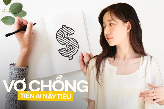 Chỉ vì một sai lầm, nhiều cặp vợ chồng sau khi kết hôn không có tiền tiết kiệm, phải "cầu cứu" thẻ tín dụng và nợ khắp nơi