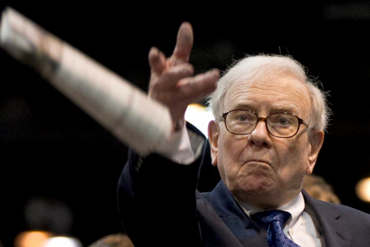 Warren Buffett thu về hơn 6 tỷ USD sau khi bán một cổ phiếu nắm giữ suốt 13 năm: Chuyên gia nhận định mục đích 'không ngờ'