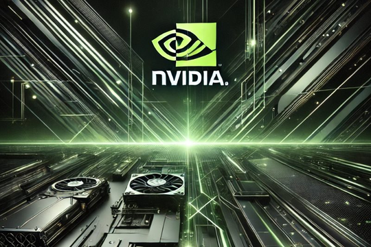 Cổ phiếu Nvidia đang bị một nhóm siêu giàu xa lánh: Vì đâu nên nỗi?