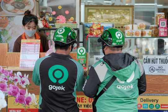 6 năm 'giông bão' tại Việt Nam, Gojek thay đến 4 CEO lý lịch ‘khủng’: Sếp Momo, Facebook Việt Nam, Cộng cà phê… đều đầu hàng