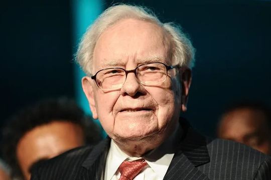 Lẳng lặng rót 7 tỷ USD vào 1 cổ phiếu duy nhất, huyền thoại Warren Buffett khiến giới đầu tư đứng ngồi không yên: Đáp án không gây bất ngờ