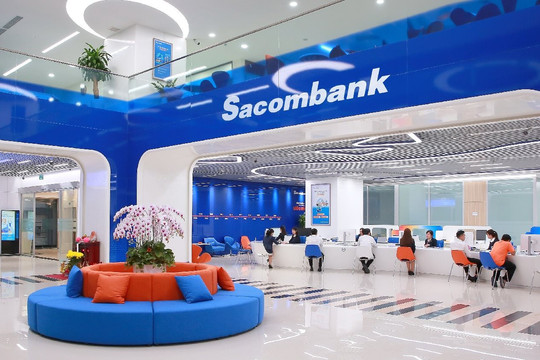 “Bỏ túi” 8,6 tỷ đồng trong năm 2023, Chủ tịch HĐQT Sacombank dẫn đầu toàn ngành ngân hàng về thu nhập 