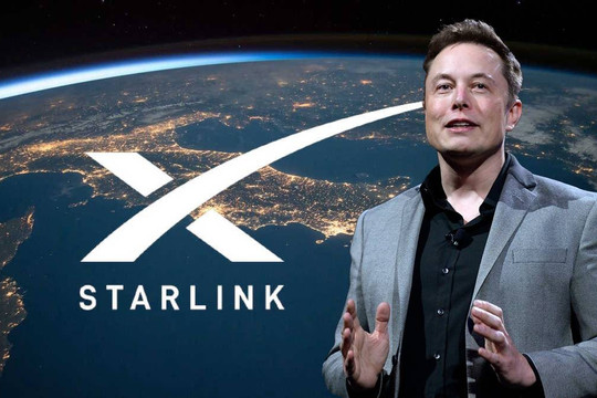 Tỷ phú Elon Musk muốn đầu tư vào Việt Nam