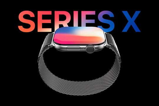 Apple Watch 10 sắp ra mắt có rất nhiều "độc chiêu" để đánh bại đối thủ Galaxy Watch 7?