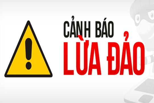 Hà Nội: Tài khoản ngân hàng bị rút 900 triệu sau khi cài đặt một ứng dụng trên điện thoại