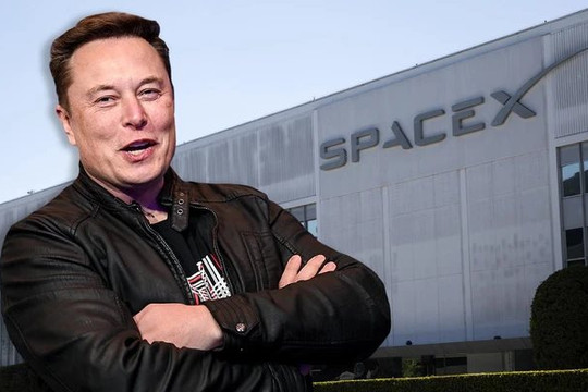 Tập đoàn được định giá hơn 200 tỷ USD của Elon Musk muốn cung cấp một dịch vụ đặc biệt tại Việt Nam