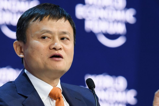 Jack Ma và lời khuyên chí lý để thành công: Không cần biết nhiều, chỉ cần biết điều này thì nhân tài thế gian ai cũng có thể nắm bắt